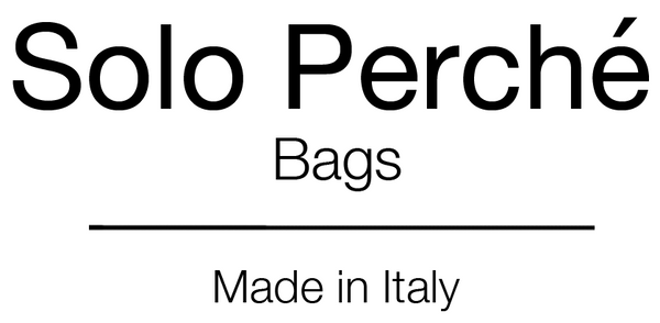Solo Perché logo