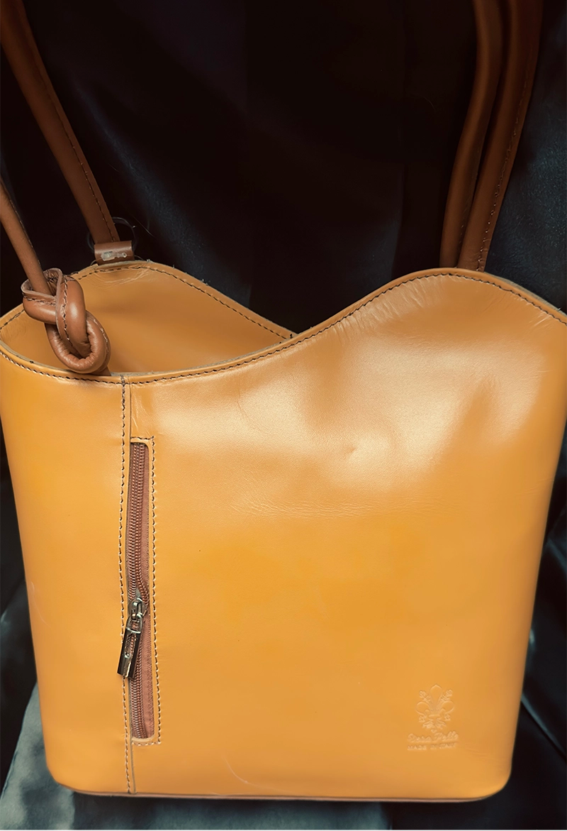 Verese Yellow Ding #2