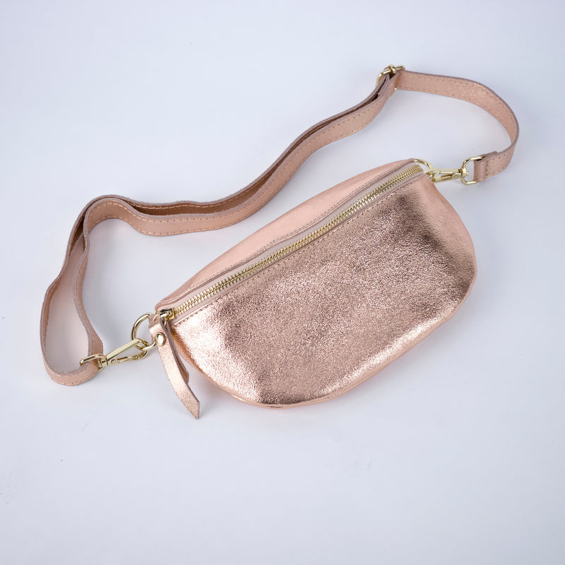 Portofino Metallic