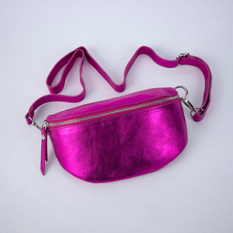 Portofino Womens Shoulder Handbag