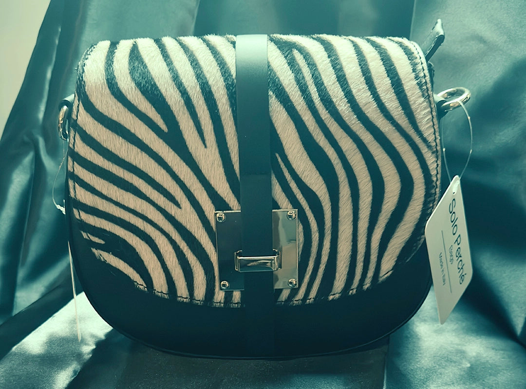 Zebra #1