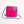 Load image into Gallery viewer, Artimino Pink Turquoise Crossbody Bag Italian Leather Solo Perché
