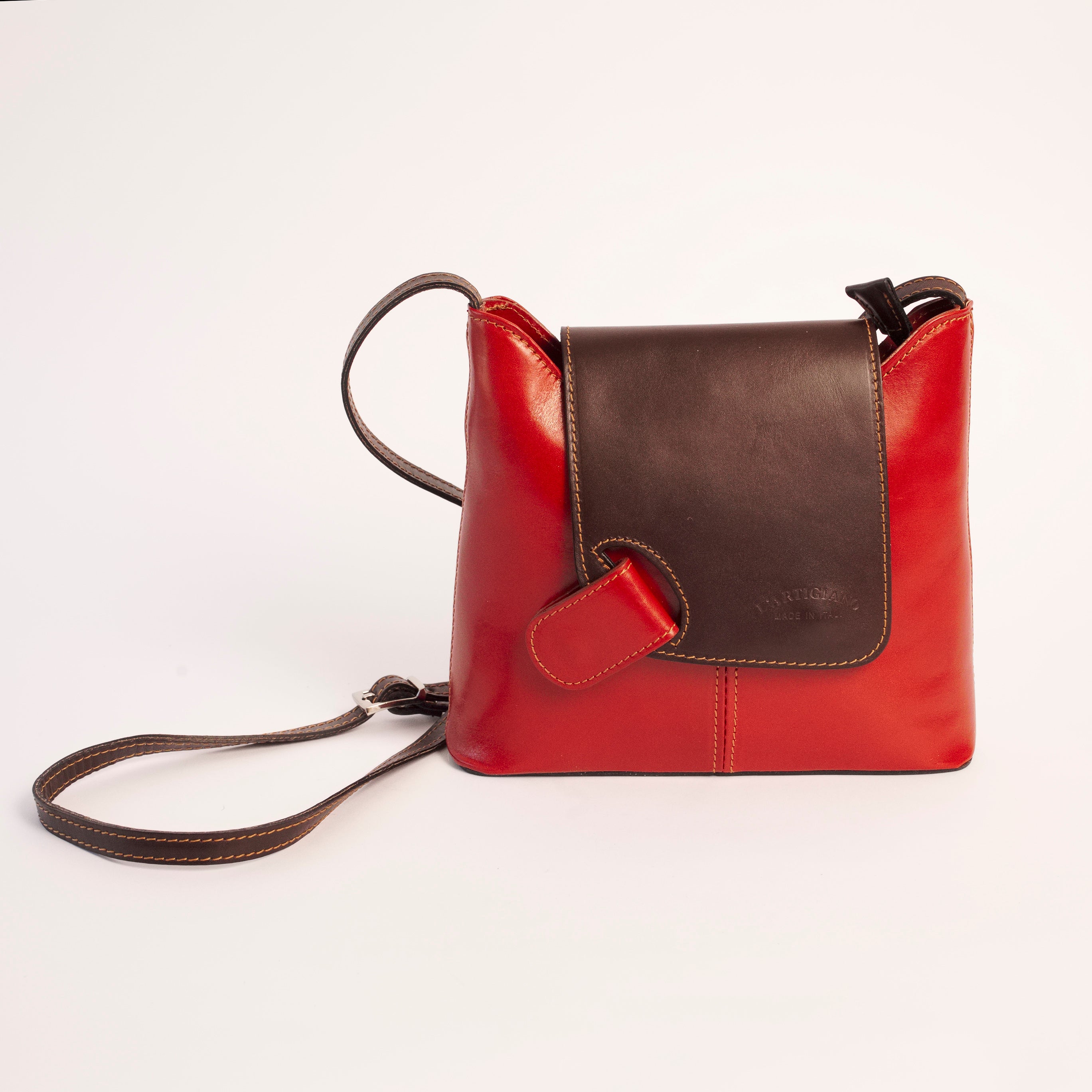 Signare Tapestry Crossbody Bag Shoulder Purse for Women In Red Royal  Stewart Tartan Design (XB02-RSTT): Handbags: Amazon.com