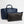 Load image into Gallery viewer, Pescara Navy Italian Leather Handbag Solo Perché Bags

