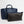 Load image into Gallery viewer, Pescara Navy Italian Leather Handbag Solo Perché Bags
