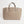 Load image into Gallery viewer, Pescara Taupe Italian Leather Handbag Solo Perché Bags
