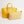 Load image into Gallery viewer, Pescara Yellow Italian Leather Handbag Solo Perché Bags
