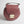 Load image into Gallery viewer, Positano Mauve Italian Leather Cross Body Bag Solo Perché Bags
