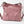 Load image into Gallery viewer, Ravenna Mauve Italian Leather Shoulder Backpack Solo Perché Bags
