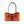 Load image into Gallery viewer, Rimini Tan Brown Italian Leather Shoulder Tote Solo Perché Bags

