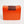 Load image into Gallery viewer, Siena Orange Tan Italian Leather Cross Body Bag Solo Perché Bags
