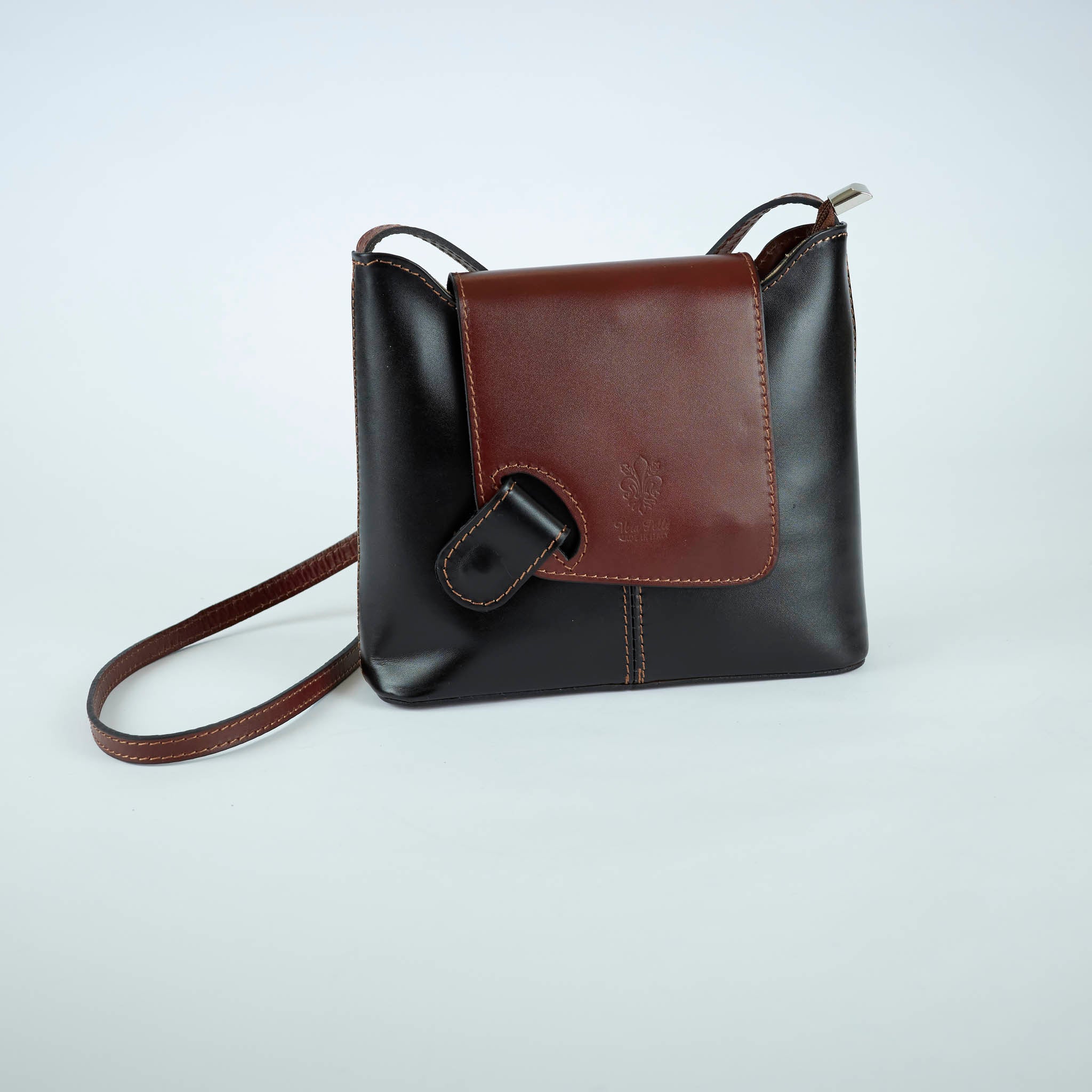 Epona - Mancini Leather - Handmade Italian Leather Bags