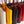 Load image into Gallery viewer, Varese Colors Italian Leather Shoulder Backpack Solo Perché Bags
