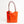 Load image into Gallery viewer, Varese Orange Brown Italian Leather Shoulder Backpack Solo Perché Bags

